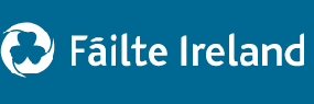 Failte Ireland logo