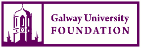 Galway University Foundation Logo